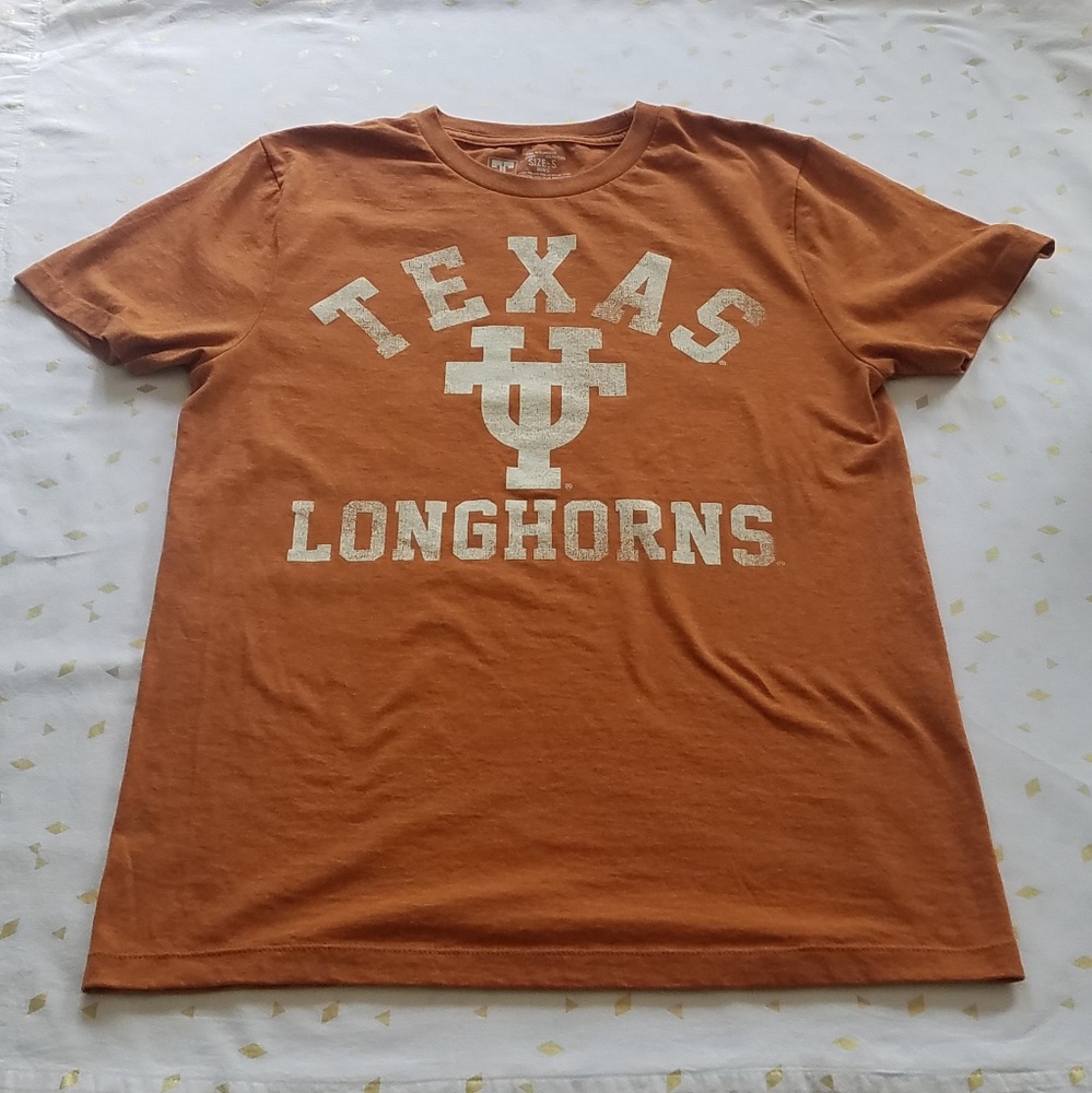 Texas Longhorns T-shirt